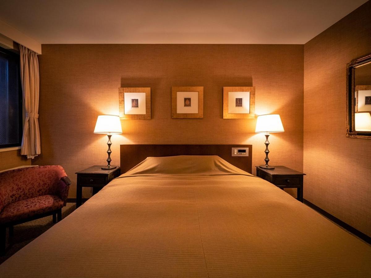 Apikogen Mori No Hotel Hachimantai  Zewnętrze zdjęcie